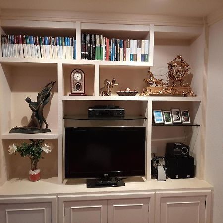 Apartamento En Caion Lejlighed A Coruña Eksteriør billede