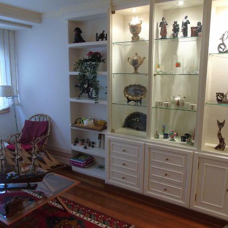 Apartamento En Caion Lejlighed A Coruña Eksteriør billede
