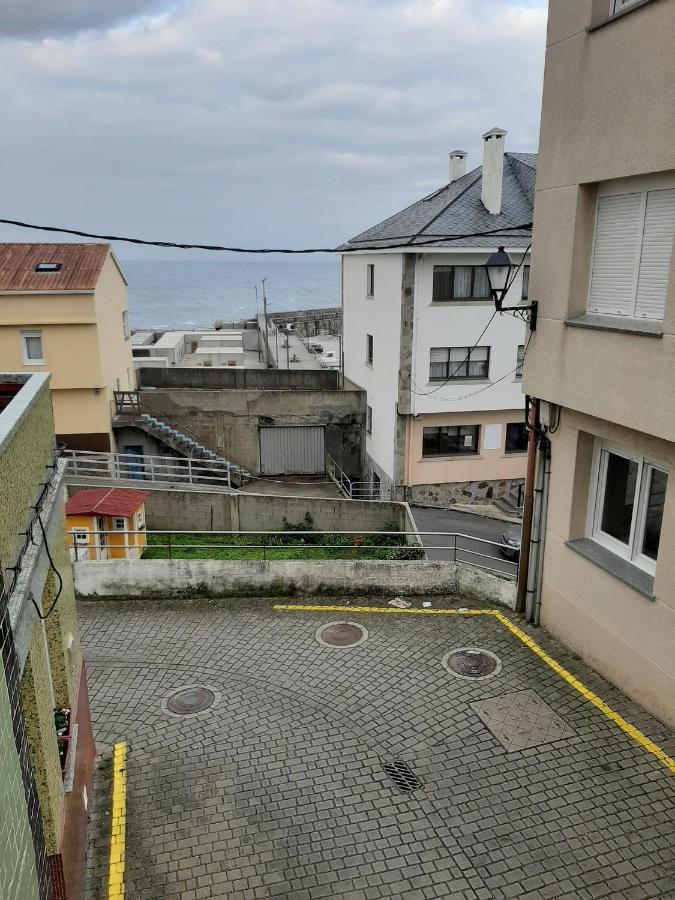 Apartamento En Caion Lejlighed A Coruña Eksteriør billede