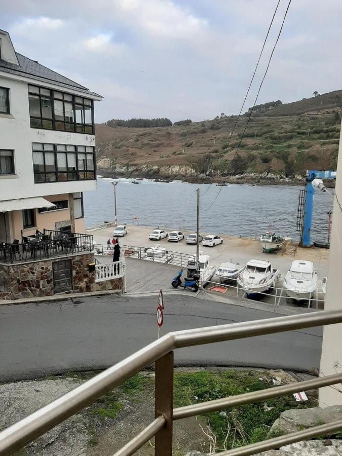 Apartamento En Caion Lejlighed A Coruña Eksteriør billede