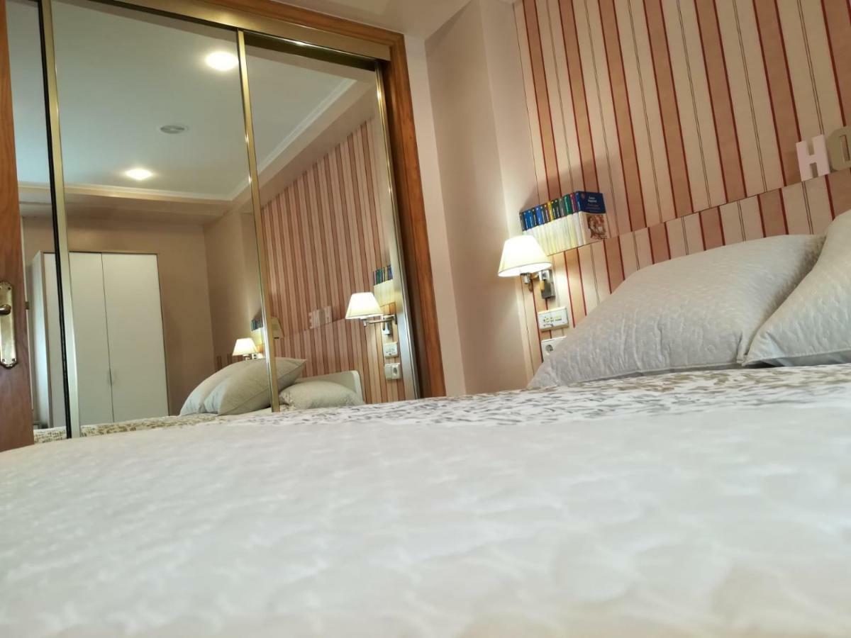Apartamento En Caion Lejlighed A Coruña Eksteriør billede