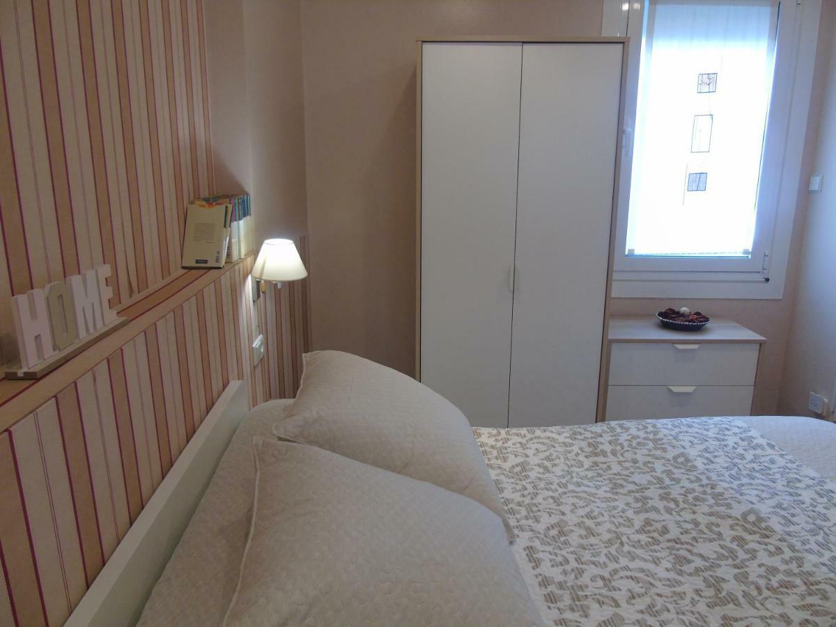 Apartamento En Caion Lejlighed A Coruña Eksteriør billede
