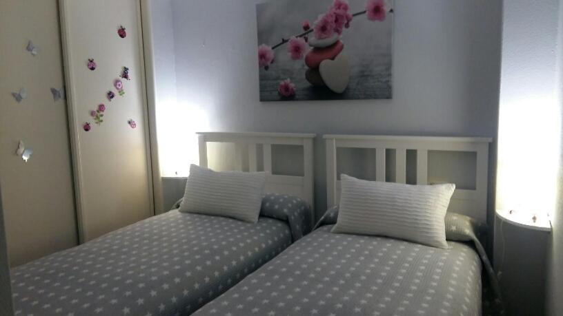 Apartamento En Caion Lejlighed A Coruña Eksteriør billede